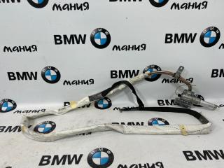 Подушка безопасности потолка шторка левая левая BMW X5 2005