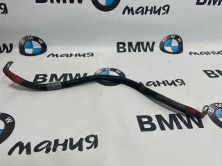 Провод стартера BMW X5 2005