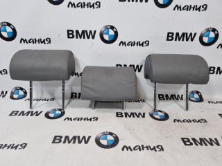 Подголовник сиденья задний BMW X5 2004