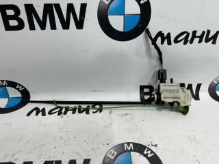 Замок лючка бензобака BMW X5 2007
