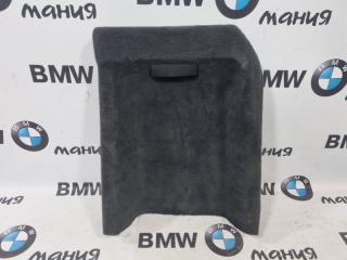 Обшивка багажника правая BMW X5 2007
