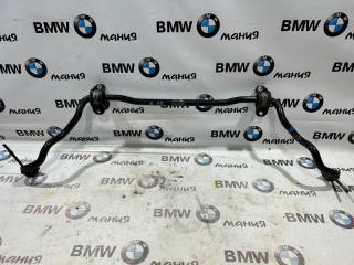 Стабилизатор передний BMW X5 2007