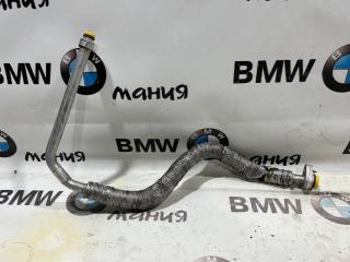 Трубка кондиционера BMW X5 2007