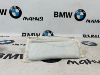 Подушка безопасности в сиденье передняя правая BMW X5 2007