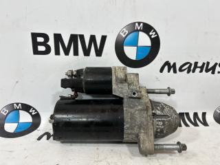 Стартер BMW X5 2005