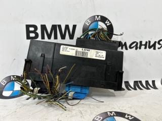 Блок комфорта BMW X5 2007