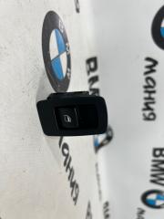 Кнопка стеклоподъемника BMW X5 2007