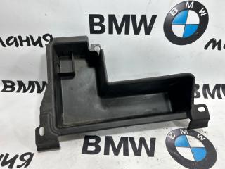 Пластик багажника левый BMW X5 2007