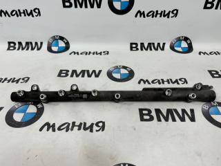 Топливная рейка BMW X5 2005