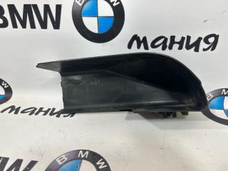 Воздуховод бампера BMW X5 2005