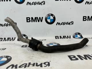 Патрубок отопителя BMW X5 2005