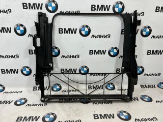 Кассета радиаторов BMW X5 2005