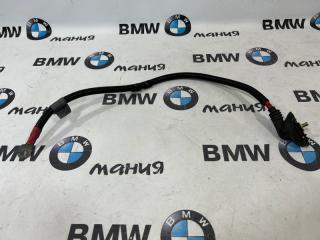 Плюсовая клемма аккумулятора BMW X5 2005