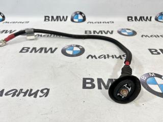 Плюсовая клемма аккумулятора BMW X5 2005