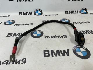 Плюсовая клемма аккумулятора BMW X5 2005