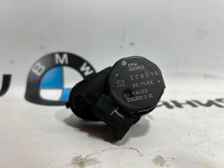 Сервопривод заслонок печки BMW X5 2005