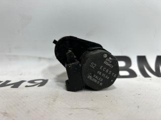 Сервопривод заслонок печки BMW X5 2005