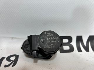 Сервопривод заслонок печки BMW X5 2005