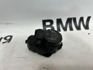 Сервопривод заслонок печки BMW X5 2005