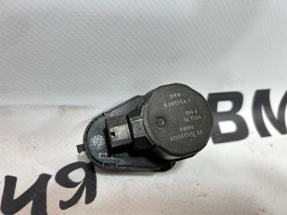 Сервопривод заслонок печки BMW X5 2005