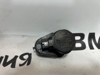 Сервопривод заслонок печки BMW X5 2005