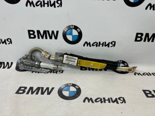 Подушка безопасности боковая задняя правая BMW X5 2005