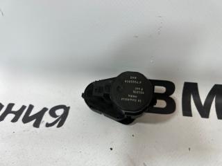 Сервопривод заслонок печки BMW X5 2005