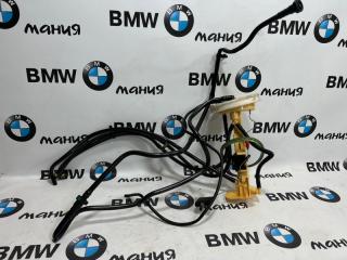 Датчик уровня топлива левый BMW X5 2007