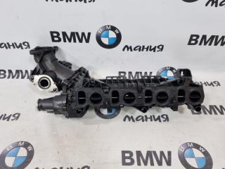 Коллектор впускной BMW 5 2011