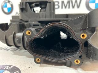 Коллектор впускной Mercedes E W211 ОМ 646 Коллектор впускной Mercedes E W211 ОМ 646
