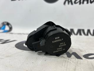 Сервопривод заслонок печки BMW X5