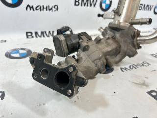 Охладитель ог EGR в сборе E 2008 W211 ОМ 646 Охладитель ог EGR в сборе E 2008 W211 ОМ 646