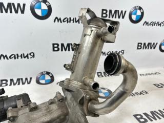 Охладитель ог EGR в сборе E 2008 W211 ОМ 646 Охладитель ог EGR в сборе E 2008 W211 ОМ 646