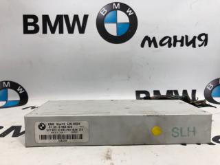 Блок комфорта BMW X3 2005