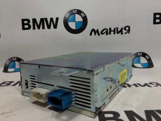 Видеомодуль блок тв BMW X5 2005