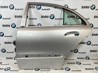 Дверь боковая задняя левая Mercedes E 2008