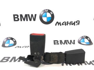 Натяжитель ремня безопасности задний правый BMW X5