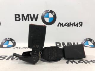 Натяжитель ремня безопасности задний правый BMW X5