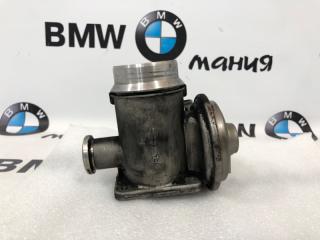 Клапан егр м57 BMW X5 2005