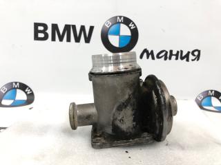 Клапан егр м57 BMW X5 2005