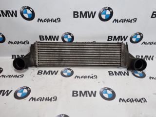 Интеркулер BMW X5 2005