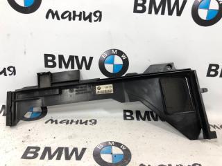Монтажная плата BMW X3