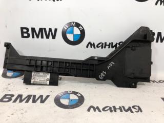 Монтажная плата BMW X3