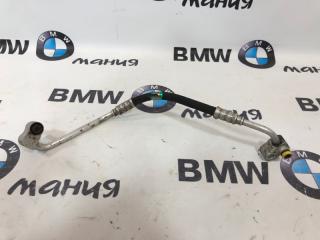 Трубка кондиционера BMW X3 2007