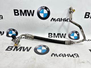 Трубка кондиционера BMW X5 2005