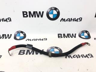 Провод генератора BMW X5 2005