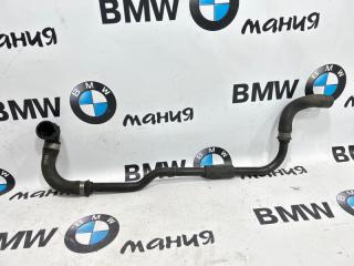 Патрубок отопителя BMW X5 2005