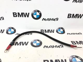 Провод стартера BMW X5 2005