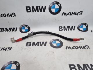 Провод стартера BMW X5 2007