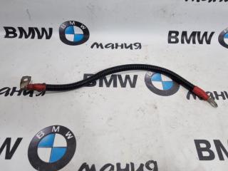 Провод стартера BMW X5 2007